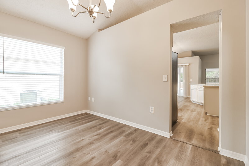 2,655/Mo, 10266 Oasis Palm Dr Tampa, FL 33615 Dining Room View