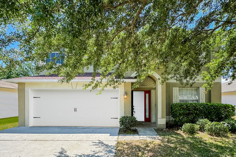 2,295/Mo, 13542 Teaberry Ln Spring Hill, FL 34609 External View