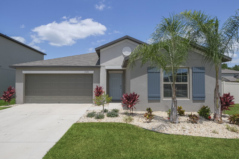 2,715/Mo, 5524 Rainwood Meadows Dr Apollo Beach, FL 33572 External View