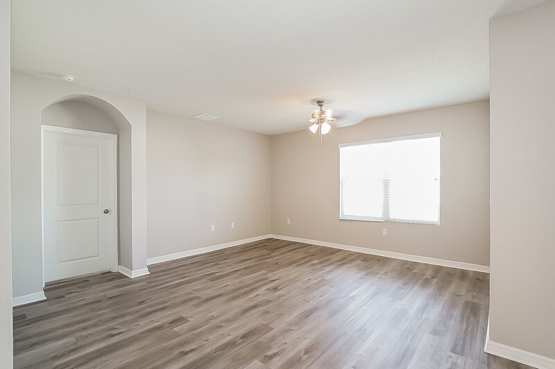 1,895/Mo, 15418 Gopher Trop Pl Sun City Center, FL 33573 Living Room View