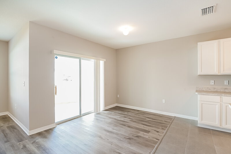1,895/Mo, 15418 Gopher Trop Pl Sun City Center, FL 33573 Dining Room View