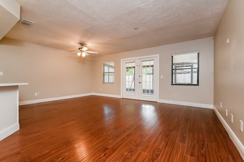 2,065/Mo, 846 Timber Pond Dr Brandon, FL 33510 Living Room View