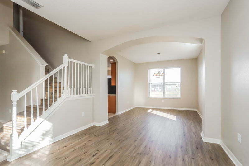2,320/Mo, 11717 Sunder Berry St Hudson, FL 34667 Living Room View 2