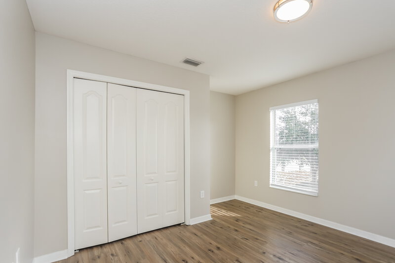 2,320/Mo, 11717 Sunder Berry St Hudson, FL 34667 Bedroom View