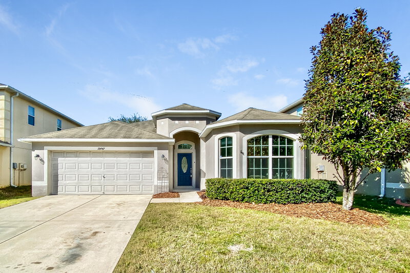 4,190/Mo, 18447 Red Willow Way Land O Lakes, FL 34638 External View