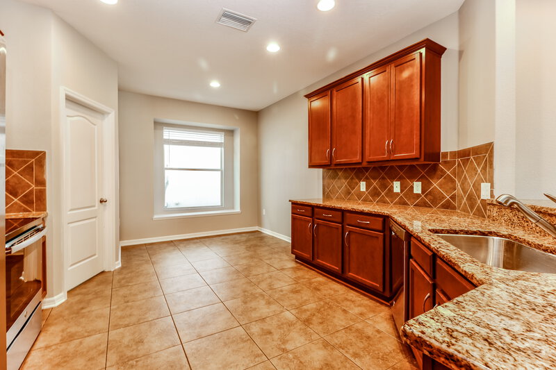 4,190/Mo, 18447 Red Willow Way Land O Lakes, FL 34638 Kitchen View