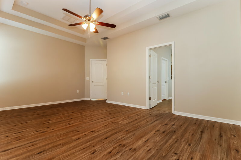 4,190/Mo, 18447 Red Willow Way Land O Lakes, FL 34638 Main Bedroom View
