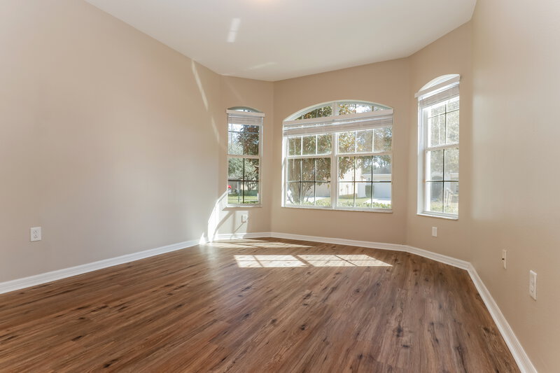 4,190/Mo, 18447 Red Willow Way Land O Lakes, FL 34638 Bedroom View 2