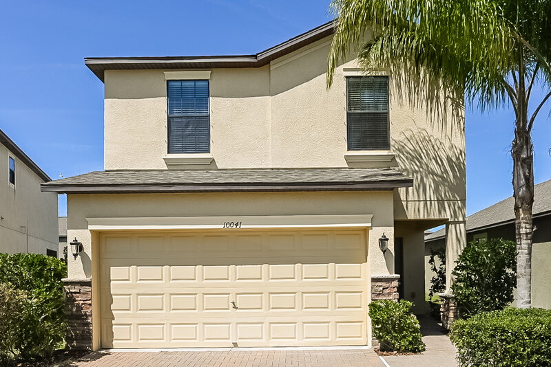 1,950/Mo, 10041 Newminster Loop Ruskin, FL 33573 External View