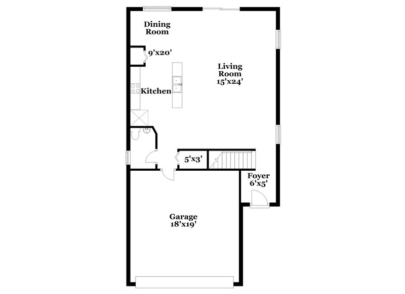 1,950/Mo, 10041 Newminster Loop Ruskin, FL 33573 Floor Plan View 2