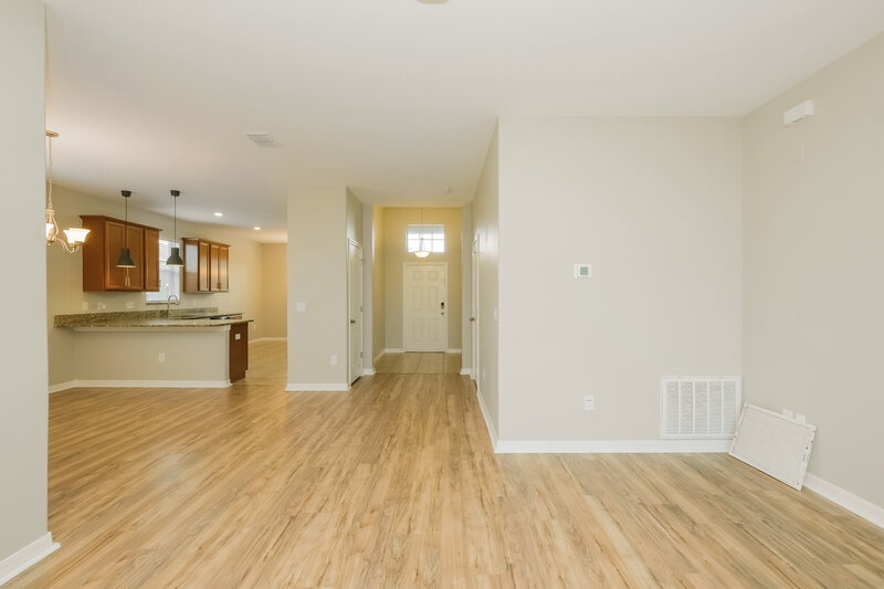 1,985/Mo, 2374 Dovesong Trace Dr Ruskin, FL 33570 Living Room View