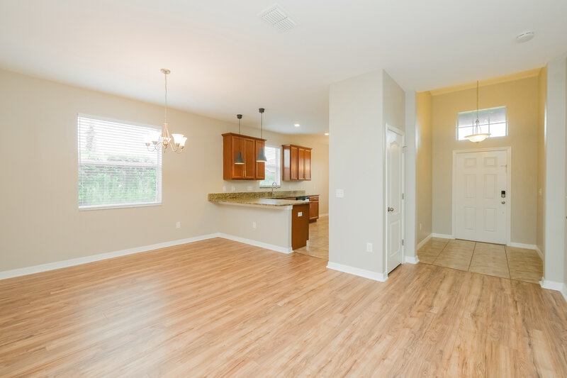 1,985/Mo, 2374 Dovesong Trace Dr Ruskin, FL 33570 Living Room View 2
