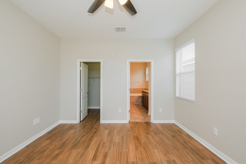 1,985/Mo, 2374 Dovesong Trace Dr Ruskin, FL 33570 Main Bedroom View