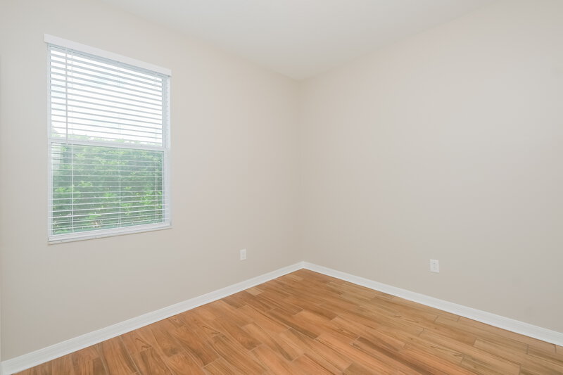 1,985/Mo, 2374 Dovesong Trace Dr Ruskin, FL 33570 Bedroom View