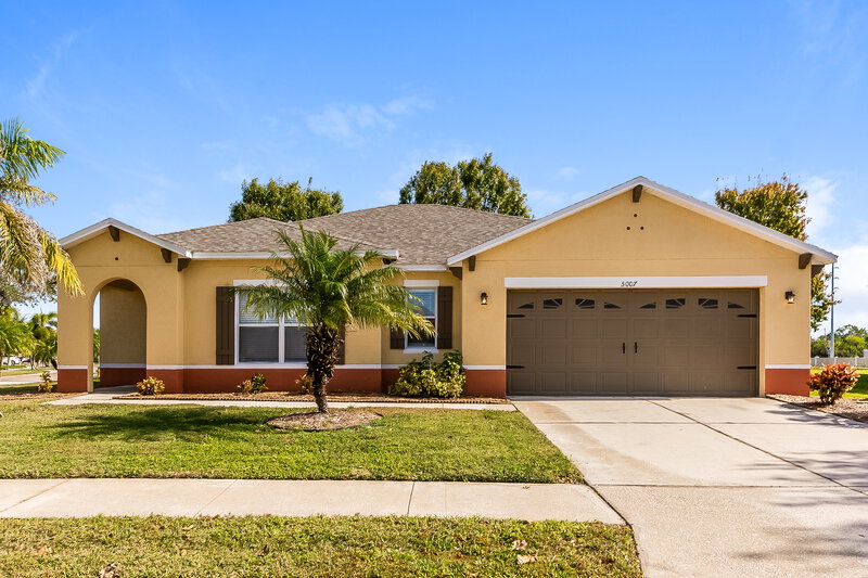 1,915/Mo, 5007 Jeweled Cone Pl Apollo Beach, FL 33572 External View