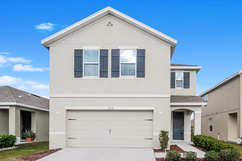 2,510/Mo, 10136 Geese Trail Cir Sun City Center, FL 33573 External View