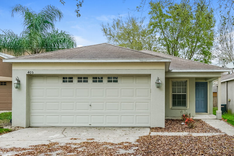 2,185/Mo, 405 Pine Pointe Ct Seffner, FL 33584 External View