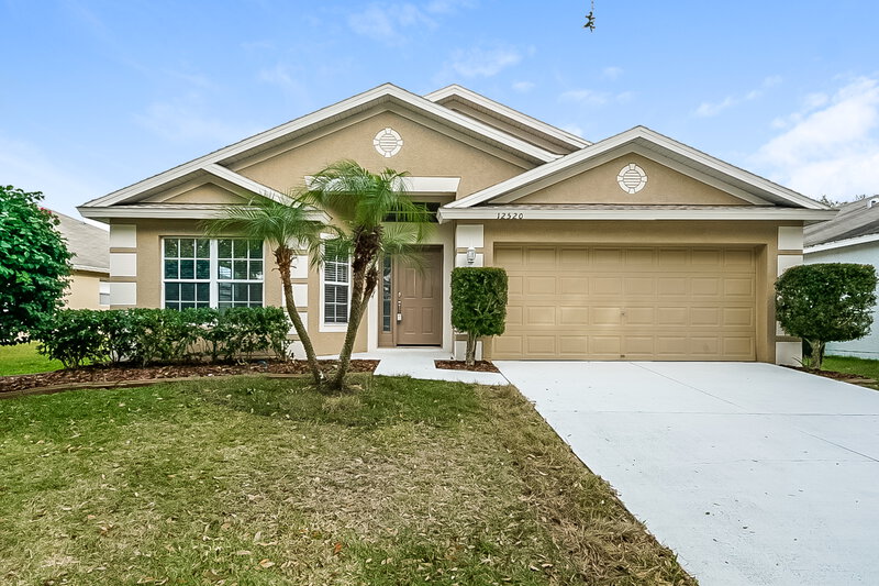 2,490/Mo, 12520 Herons Path Pl Riverview, FL 33578 External View