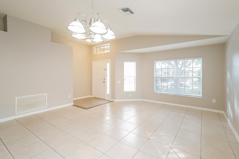 2,490/Mo, 12520 Herons Path Pl Riverview, FL 33578 Dining Room View
