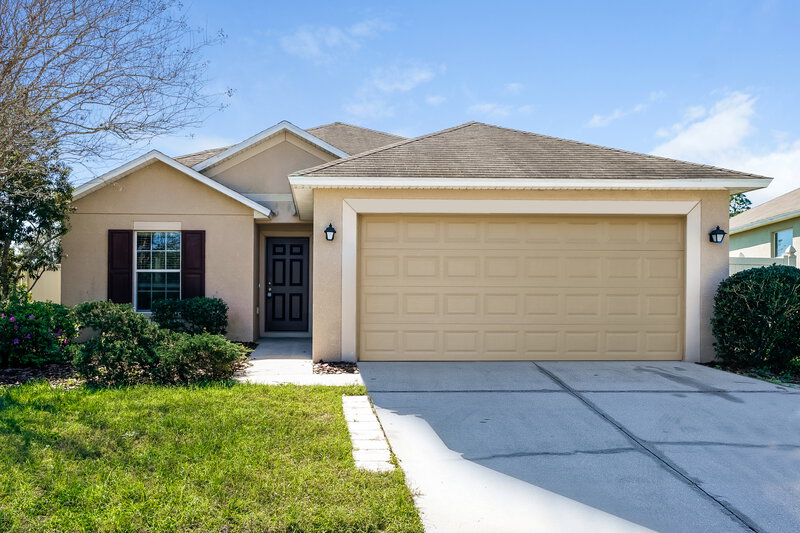 2,040/Mo, 3907 Constantine Loop Wesley Chapel, FL 33543 External View
