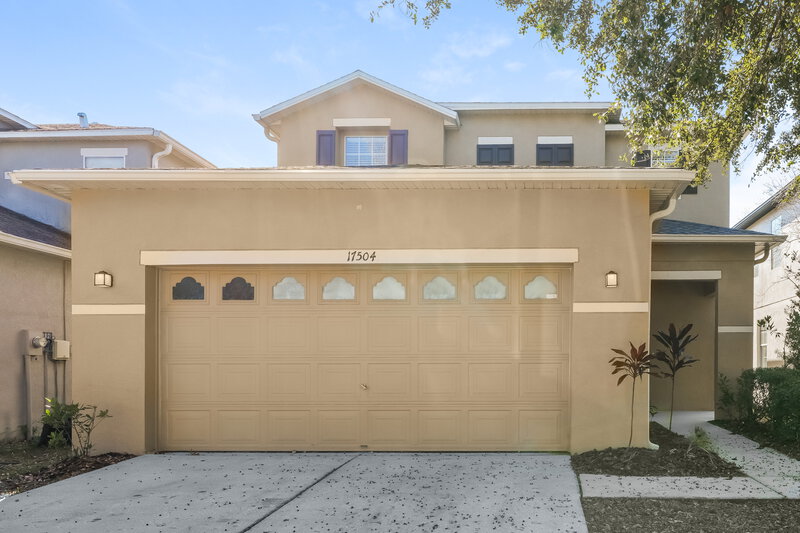2,570/Mo, 17504 Glenapp Dr Land O Lakes, FL 34638 External View