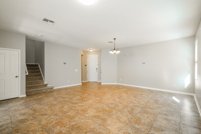 2,570/Mo, 17504 Glenapp Dr Land O Lakes, FL 34638 Living Room View