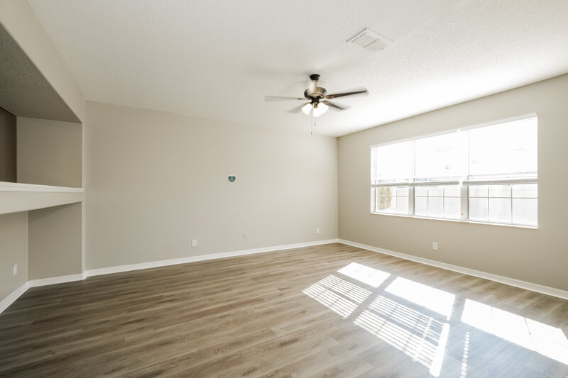 2,570/Mo, 17504 Glenapp Dr Land O Lakes, FL 34638 Family Room View