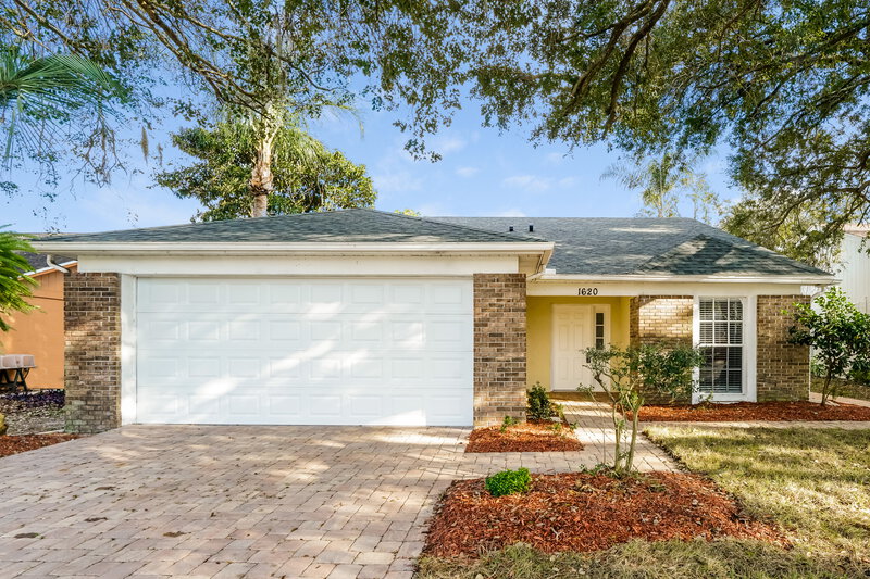 3,740/Mo, 1620 Cobbler Dr Lutz, FL 33559 External View