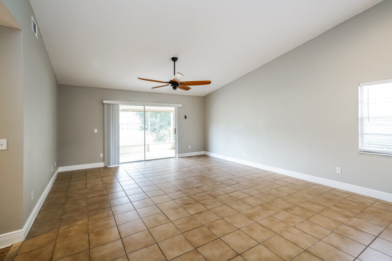 3,740/Mo, 1620 Cobbler Dr Lutz, FL 33559 Living Room View