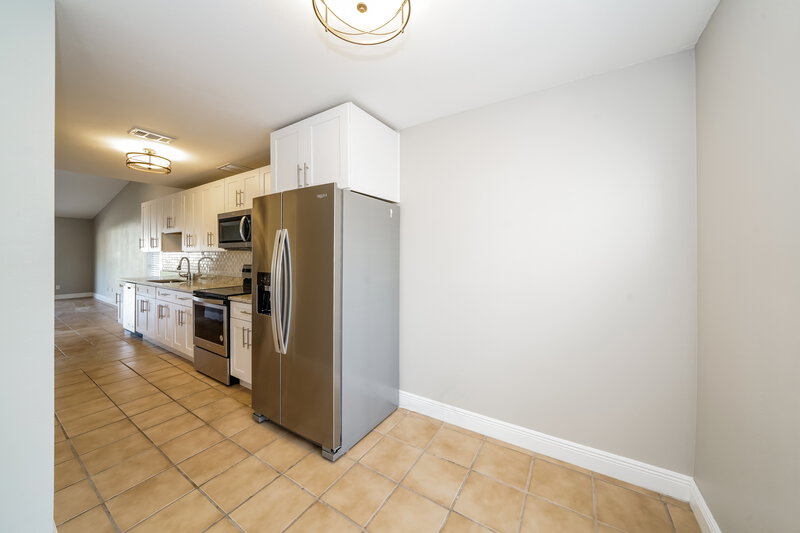 3,740/Mo, 1620 Cobbler Dr Lutz, FL 33559 Breakfast Nook View