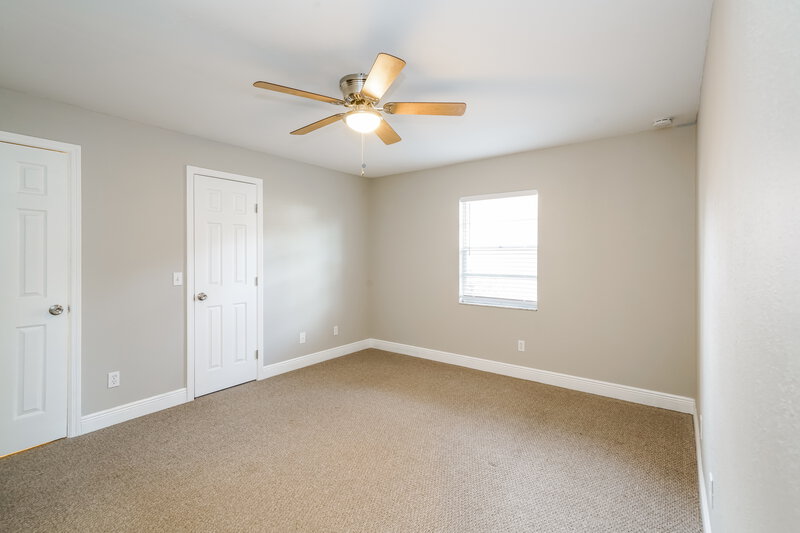 3,740/Mo, 1620 Cobbler Dr Lutz, FL 33559 Main Bedroom View