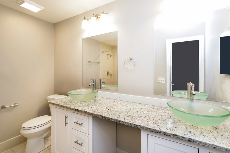 3,740/Mo, 1620 Cobbler Dr Lutz, FL 33559 Main Bathroom View 2