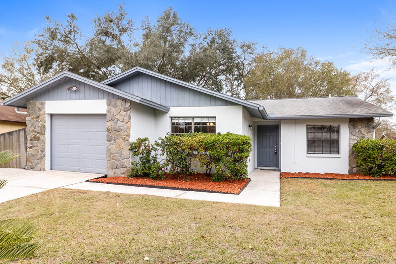 2,095/Mo, 3819 Briarbrook Pl Land O Lakes, FL 34639 External View