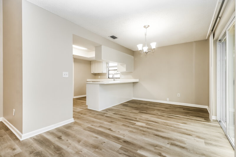 2,095/Mo, 3819 Briarbrook Pl Land O Lakes, FL 34639 Living Room View 3