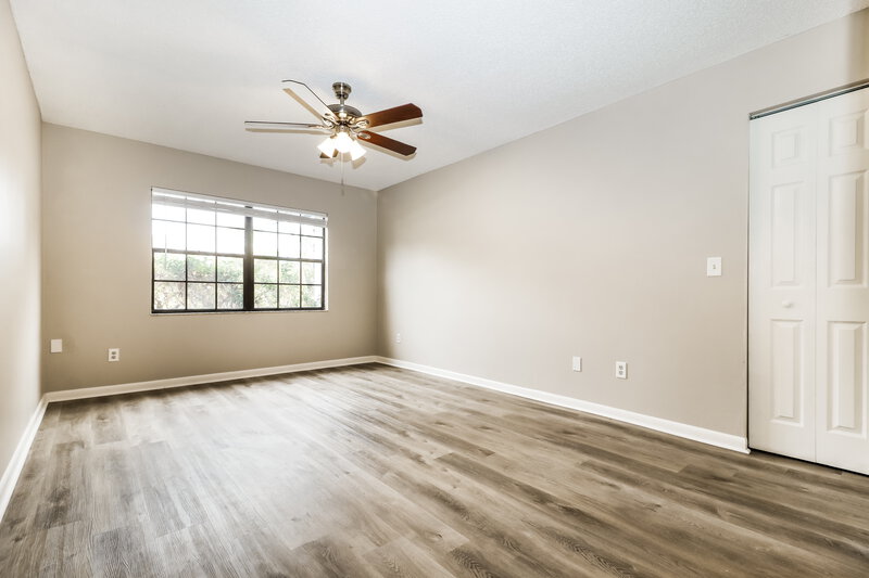 2,095/Mo, 3819 Briarbrook Pl Land O Lakes, FL 34639 Main Bedroom View