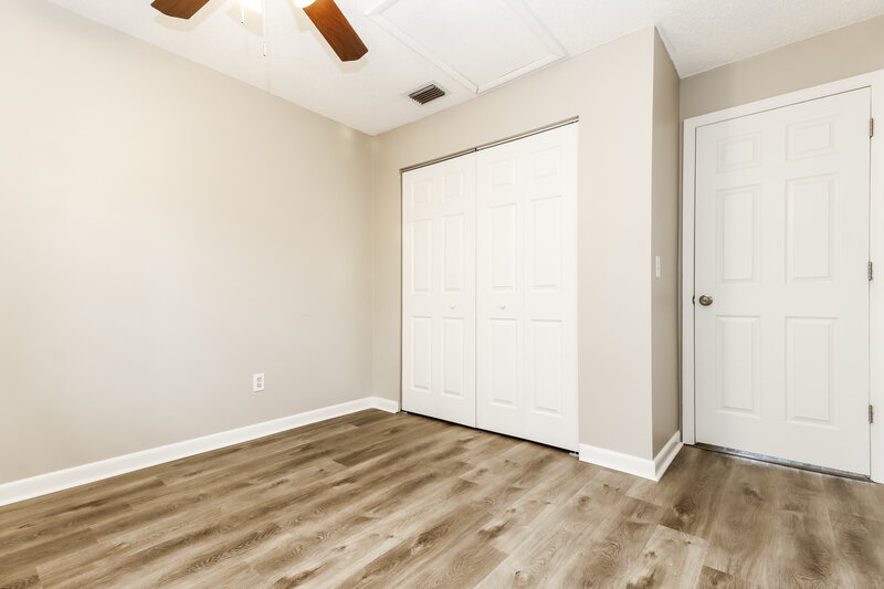 2,095/Mo, 3819 Briarbrook Pl Land O Lakes, FL 34639 Bedroom View 2
