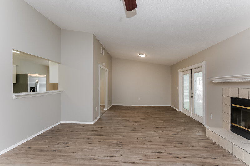 2,100/Mo, 1443 Piney Branch Cir Valrico, FL 33594 Dining Room View
