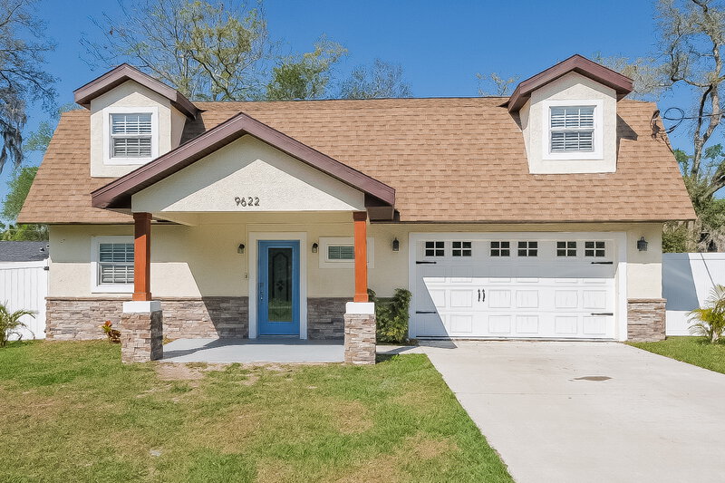 2,460/Mo, 9622 N Ojus Dr Tampa, FL 33617 External View