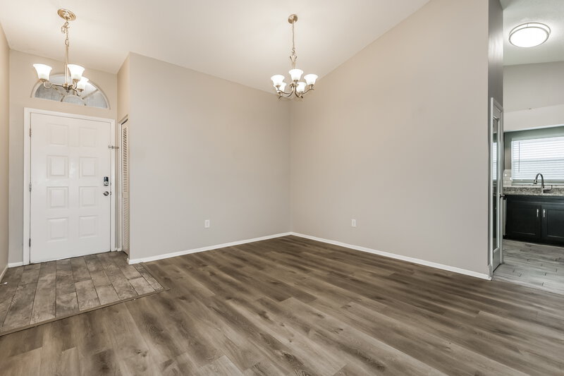 3,160/Mo, 13208 Sharondale Ct Riverview, FL 33579 Dining Room View