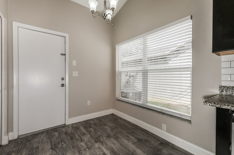 3,160/Mo, 13208 Sharondale Ct Riverview, FL 33579 Breakfast Nook View