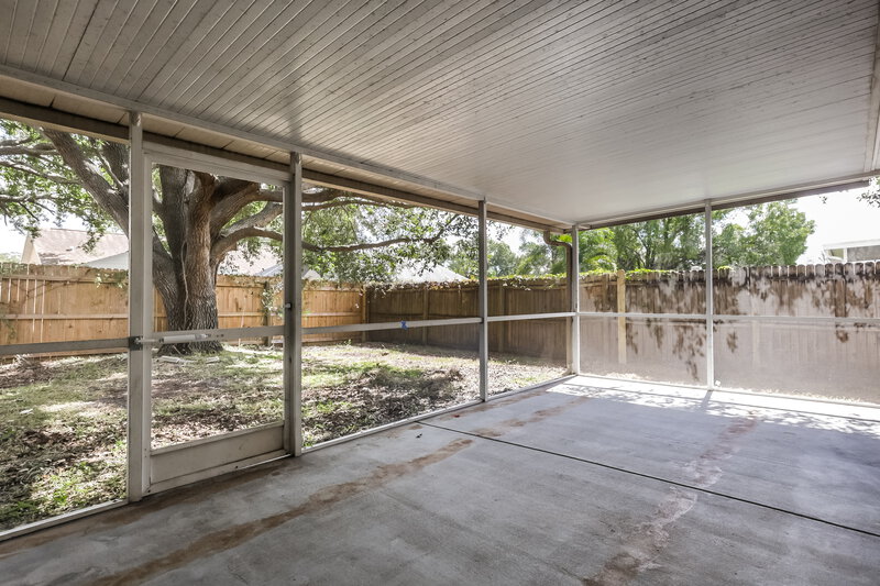 3,160/Mo, 13208 Sharondale Ct Riverview, FL 33579 Sun Room View