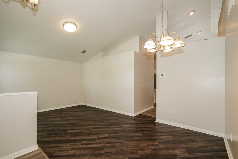 2,095/Mo, 6410 Buckhead Ct Wesley Chapel, FL 33545 Living Room View 2