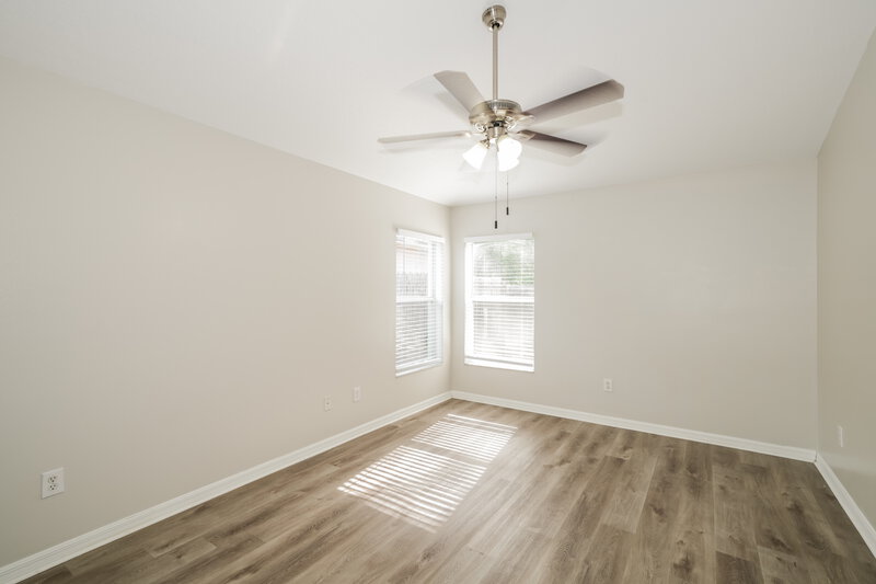 2,095/Mo, 6410 Buckhead Ct Wesley Chapel, FL 33545 Main Bedroom View