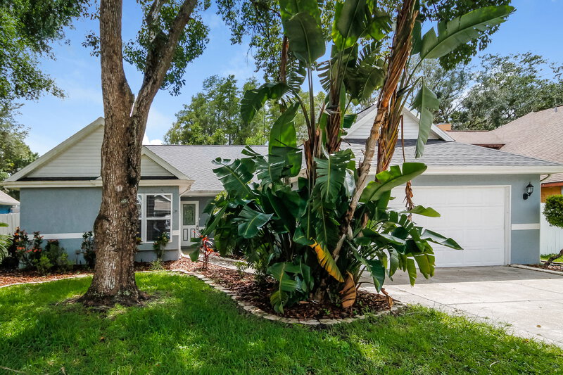 2,685/Mo, 9260 Via Segovia New Port Richey, FL 34655 External View