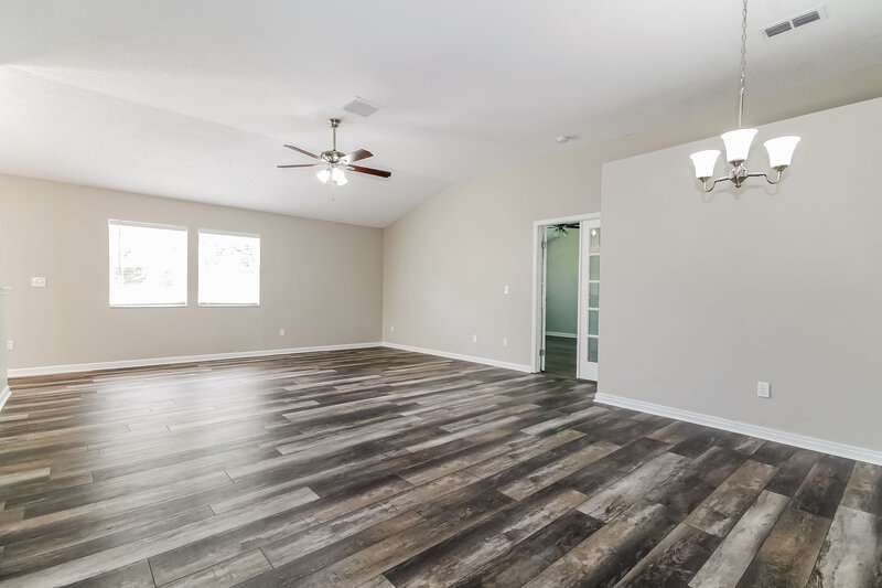 2,685/Mo, 9260 Via Segovia New Port Richey, FL 34655 Living Room View