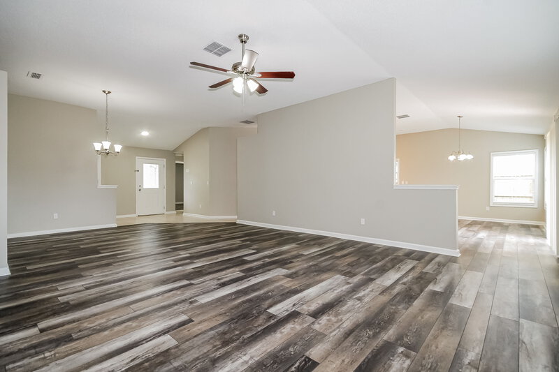 2,685/Mo, 9260 Via Segovia New Port Richey, FL 34655 Living Room View 3