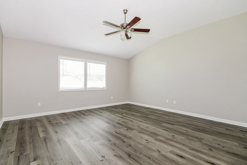 2,685/Mo, 9260 Via Segovia New Port Richey, FL 34655 Main Bedroom View