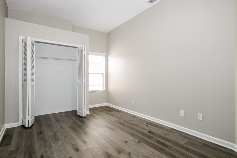 2,685/Mo, 9260 Via Segovia New Port Richey, FL 34655 Bedroom View