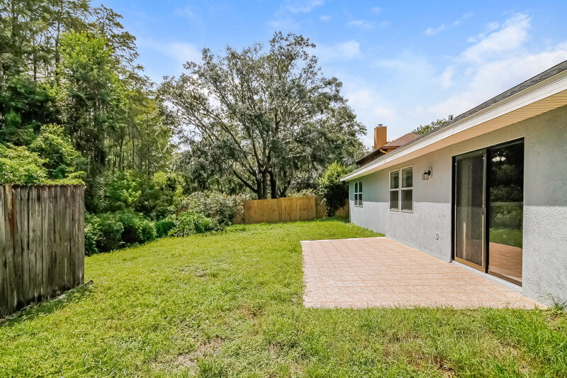 2,685/Mo, 9260 Via Segovia New Port Richey, FL 34655 Rear View