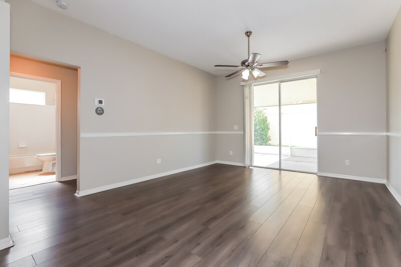 2,580/Mo, 1927 Fruitridge St Brandon, FL 33510 Living Room View 2